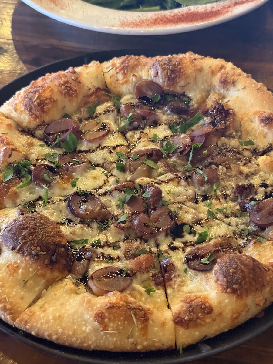 Slackwater Pizza Herriman-4