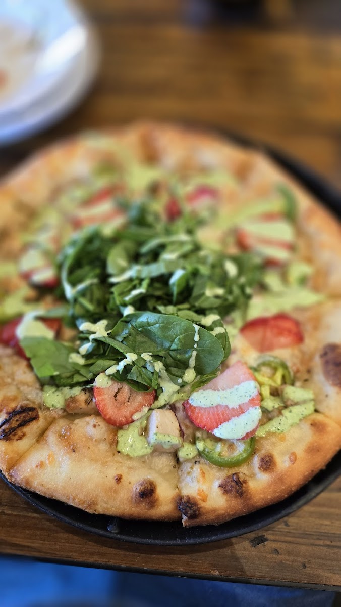 Slackwater Pizza Herriman-5