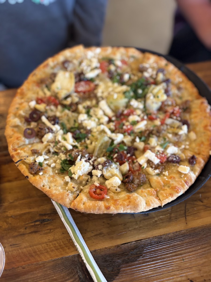 Slackwater Pizza Herriman-6