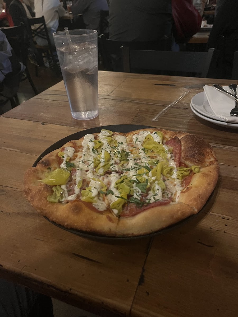 Slackwater Pizza Herriman-8